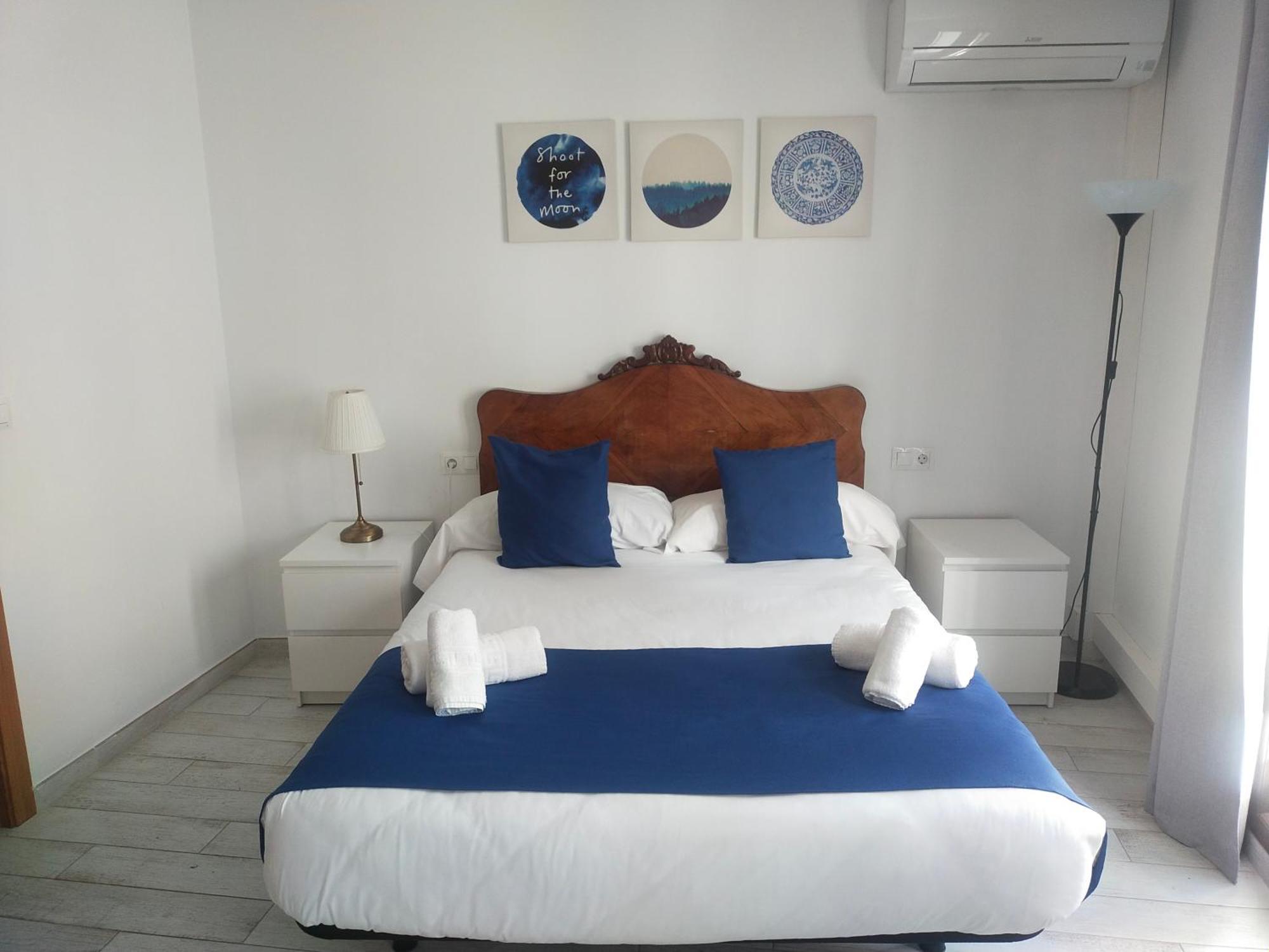Casa Puerta De La Alcazaba Antequera Villa Ngoại thất bức ảnh