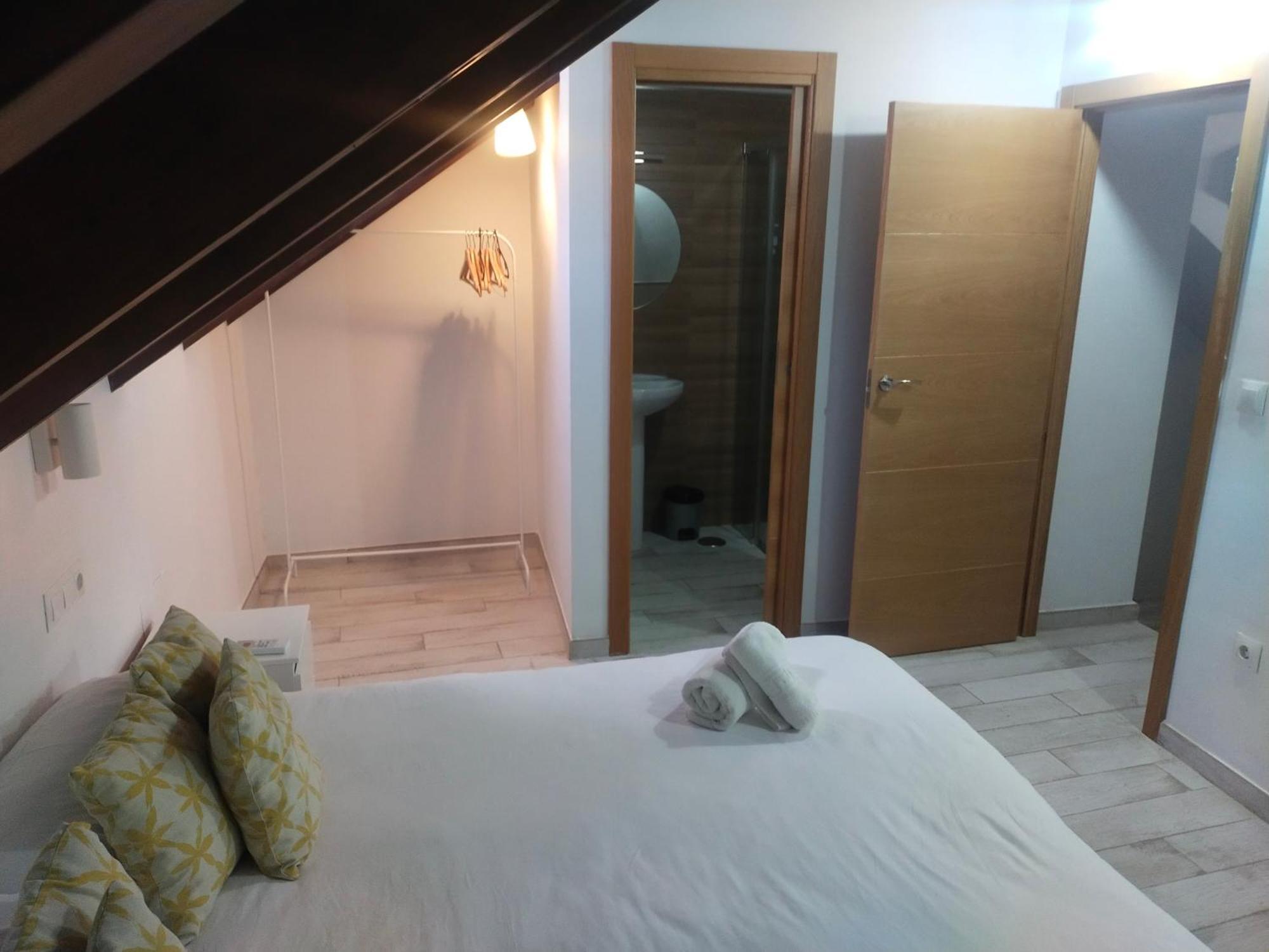 Casa Puerta De La Alcazaba Antequera Villa Ngoại thất bức ảnh