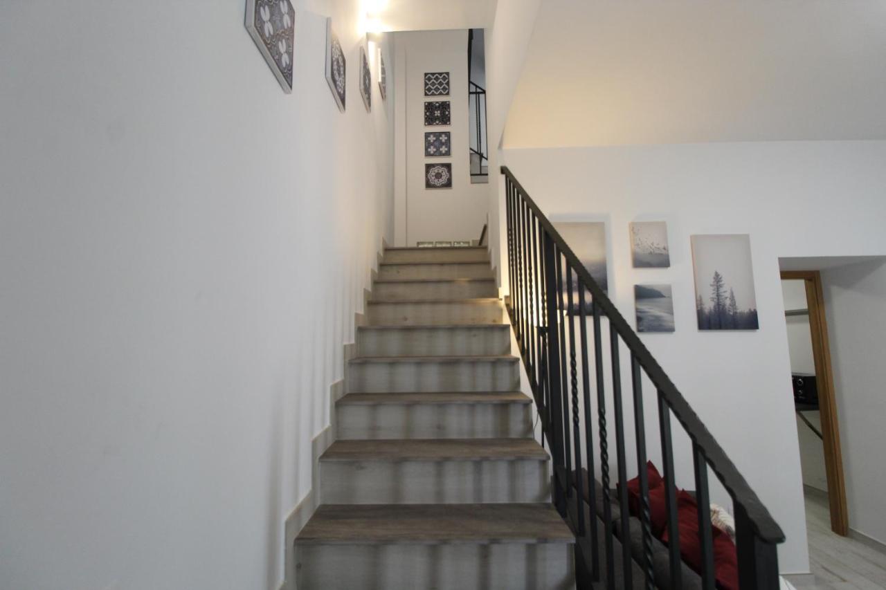 Casa Puerta De La Alcazaba Antequera Villa Ngoại thất bức ảnh