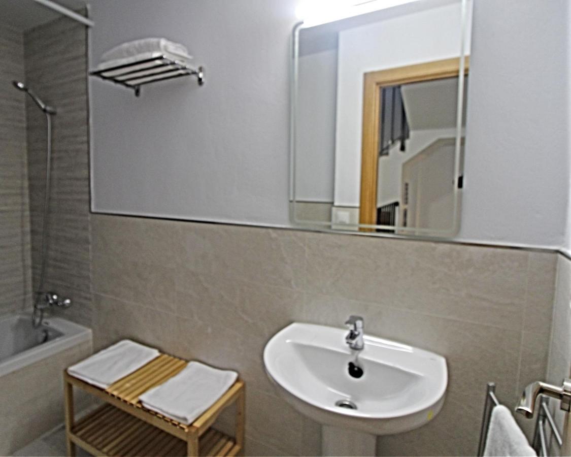 Casa Puerta De La Alcazaba Antequera Villa Ngoại thất bức ảnh